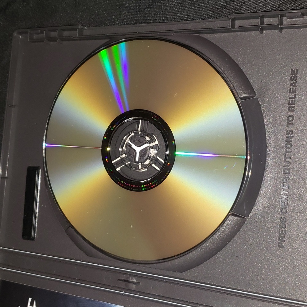 Multiple DVD's - Picture 9 of 10